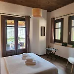 Case de vacanță Halasma Meteora *