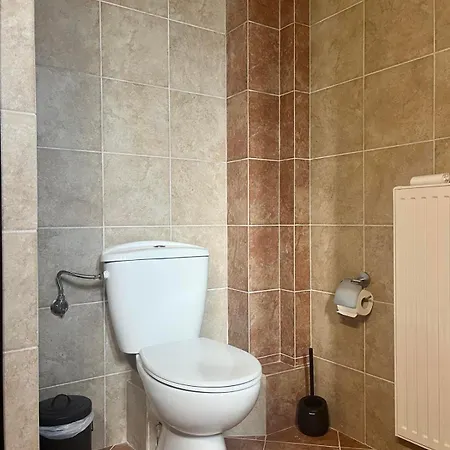 Halasma Meteora * Καστράκι