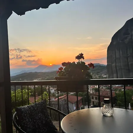 Halasma Meteora Σπίτι διακοπών