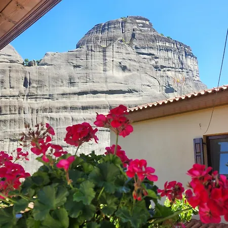 Halasma Meteora * Kastrákion