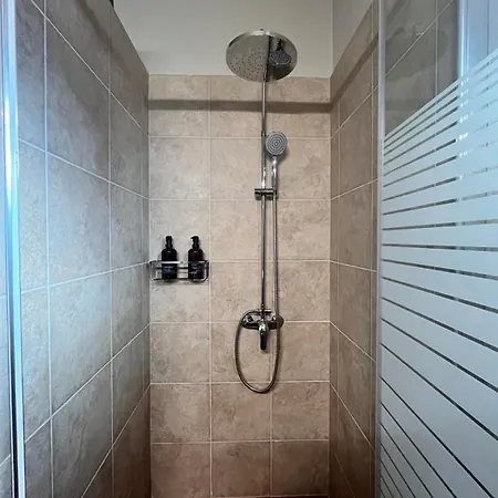 Tatil Evi Halasma Meteora Kastrákion