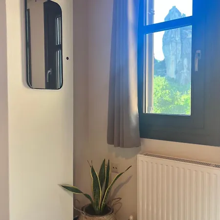 Halasma Meteora カストラキオン