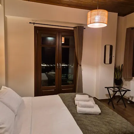 Halasma Meteora Tatil Evi