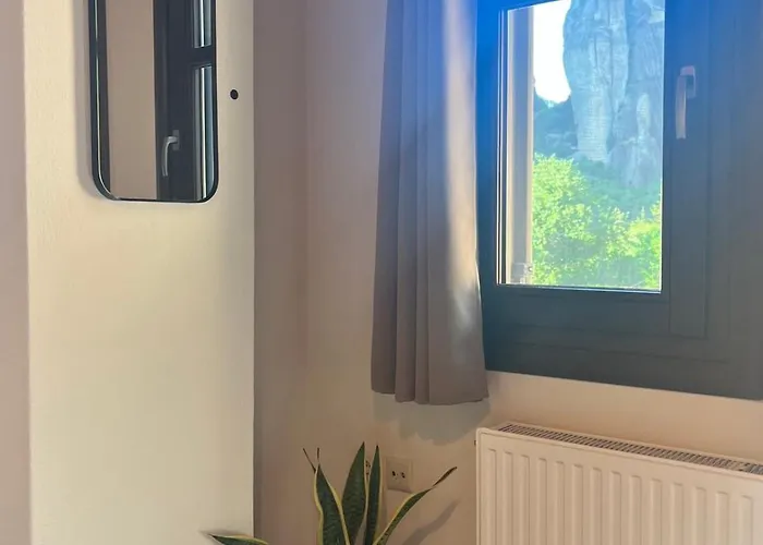 Halasma Meteora Kastrákion